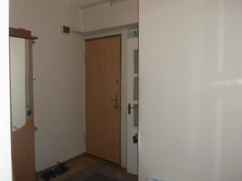 Apartment Sayat-Nova Erévan Chambre photo