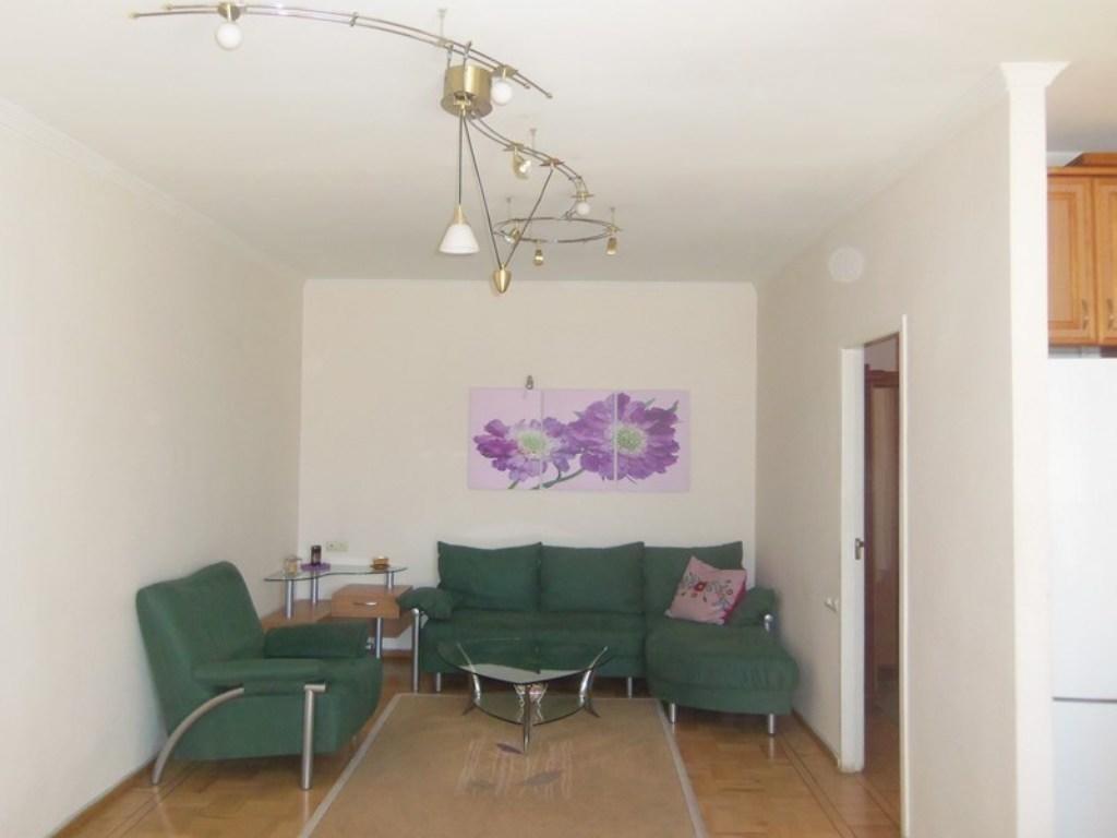Apartment Sayat-Nova Erévan Chambre photo