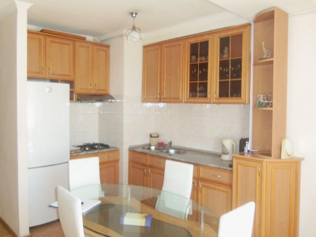 Apartment Sayat-Nova Erévan Chambre photo